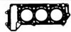 BGA CH9598 Gasket, cylinder head